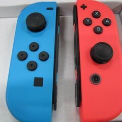 🎮入荷!【ゲーム】ほぼ新品！Nintendo Switch【アールワンはマンガ倉庫とタッグを組んで高価買取!!地域最大級！】の画像