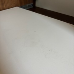 キッチンボード　食器棚の画像