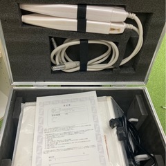 DiNa ニードルレス エアインジェクターの画像