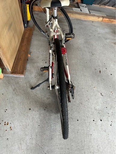 Bianchi 自転車　スポーツ　ロードバイク