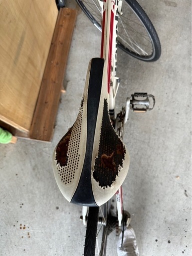 Bianchi 自転車　スポーツ　ロードバイク