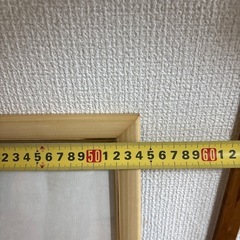 ジグソーパズル用フレームの画像