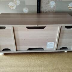 テレビ台の画像