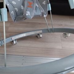 歩行器　美品の画像