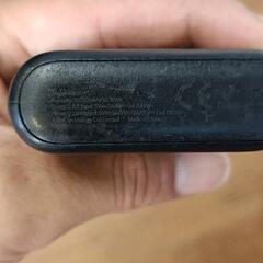 ANKER  モバイルバッテリーの画像