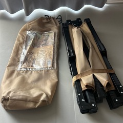 武田コーポレーション　コンパクトベンチの画像