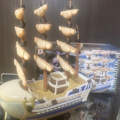 白ひげ海賊団 ニューゲート モビーディック号 マルコ ジョズ エース イゾウの画像