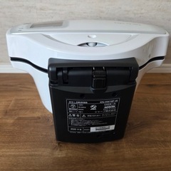 ヘルシオ ホットクックの画像
