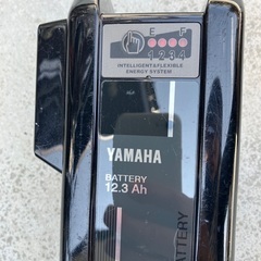 ヤマハ　パス　ウィズ　電動アシスト自転車の画像
