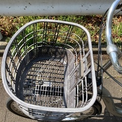 ヤマハ　パス　ウィズ　電動アシスト自転車の画像