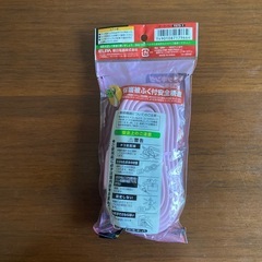 新品ELPA　コード付きタップ3個口3mの画像