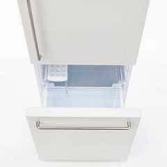 無印良品　冷蔵庫の画像