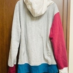 Champion パーカー  の画像