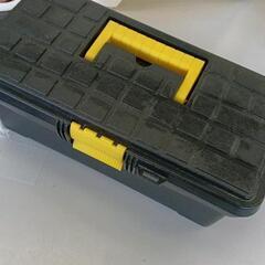 0803-113 工具箱　箱のみ
