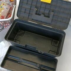 0803-113 工具箱　箱のみの画像
