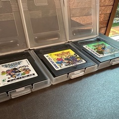 【美品】ドラゴンクエストモンスターズの画像