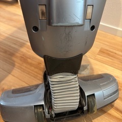 エレクトロラックス 掃除機の画像