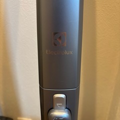 エレクトロラックス 掃除機の画像