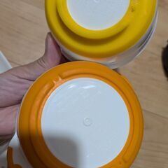 アンパンマン食器セットの画像