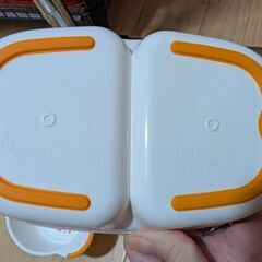 アンパンマン食器セットの画像