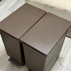 45Lゴミ箱　ニトリ 　　