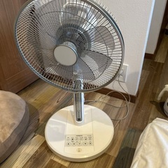 扇風機