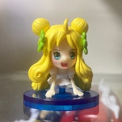 ワンピース　フィギュア　しらほし ビビ マンシェリー　ケイミー　レベッカ　カルーの画像
