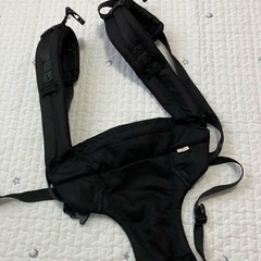 抱っこ紐の画像