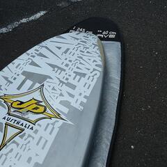 ウインドサーフィン　ボード　JP Freestylewave  84Lの画像
