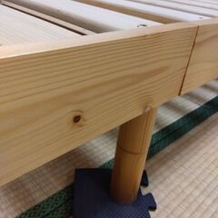 シングルベットの画像
