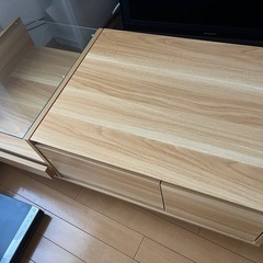 ドレッサーテーブルの中古が安い！激安で譲ります・無料で