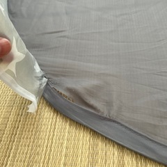 キッズテントの画像