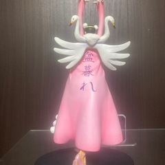 ワンピースフィギュア　革命軍　ドラゴン イワンコフ サボ コアラ ボンクレーの画像