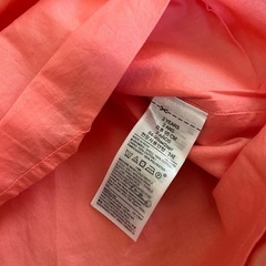 キッズ22 /  夏服ワンピース　95の画像