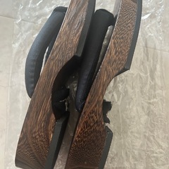 浴衣　下駄　シンプルの画像