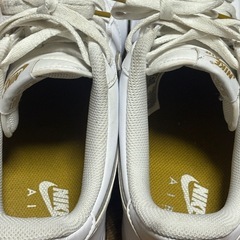 NIKE AIR force107 28.5cm
の画像