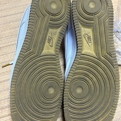 NIKE AIR force107 28.5cm
の画像