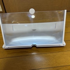 スマホ拡大鏡の画像