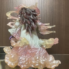 シーザー モネ ヴェルゴ ロー　 コラソン ワンピース フィギュアの画像