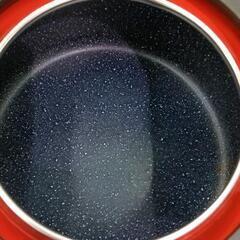 0803-073 茶こし付きやかんの画像