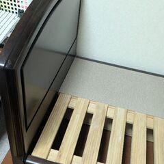 シングルベッド◎取りに来ていただける方の画像