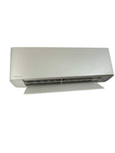 ◯Panasonic パナソニック CS-X362D 2022年製 ルームエアコン エオリア 12畳