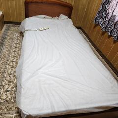 電動フランスベッド　