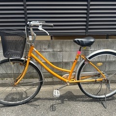 引取希望 千葉市緑区 中古 自転車 24インチ 女子 ポンポネット あさひ ポンポネット 24インチ 子供用自転車 - メルカリ