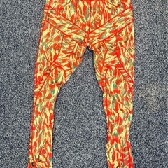 Atras Pelvisスポーツレギンス（新品・未使用）の画像