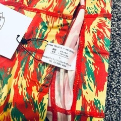 Atras Pelvisスポーツレギンス（新品・未使用）の画像