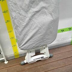 0803-095 アイロン台の画像