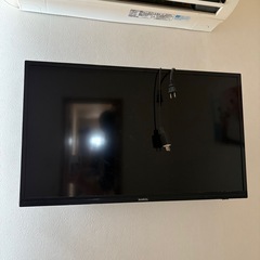 テレビ
