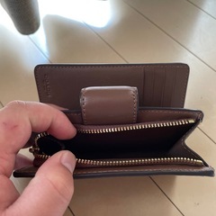 COACH財布
の画像