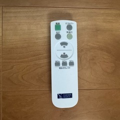 LEDシーリングライト　6畳用の画像